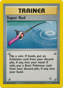 Super Canne (103/111) [Néo Genesis Illimité]
