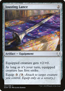 Lance de joute [Dominaria]