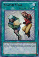 Vol à l'Arraché [BP01-FR039] Starfoil Rare
