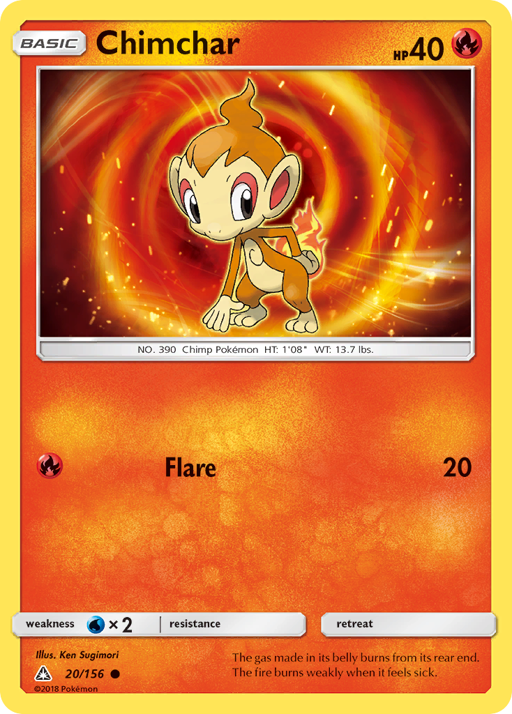 Ouisticram (20/156) [Soleil et Lune : Ultra-Prisme]