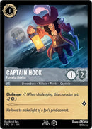 Capitán Garfio (7) [Promociones D23]