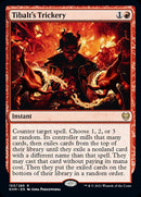 Filouterie de Tibalt [Kaldheim]