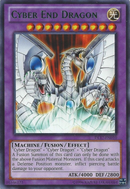 Dragon Cyber Ultime (Vert) [DL17-EN010] Rare