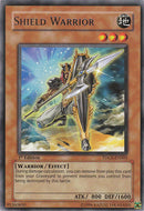 Guerrier Protecteur [TDGS-FR005] Rare