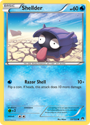Ramoloss (22/122) [XY : Rupture Turbo]