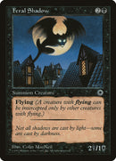 Feral Shadow [Jeu démo du portail]