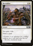 Revigorer [Édition de base 2021]
