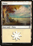 Plaine (280) [Commander Anthology Volume II]
