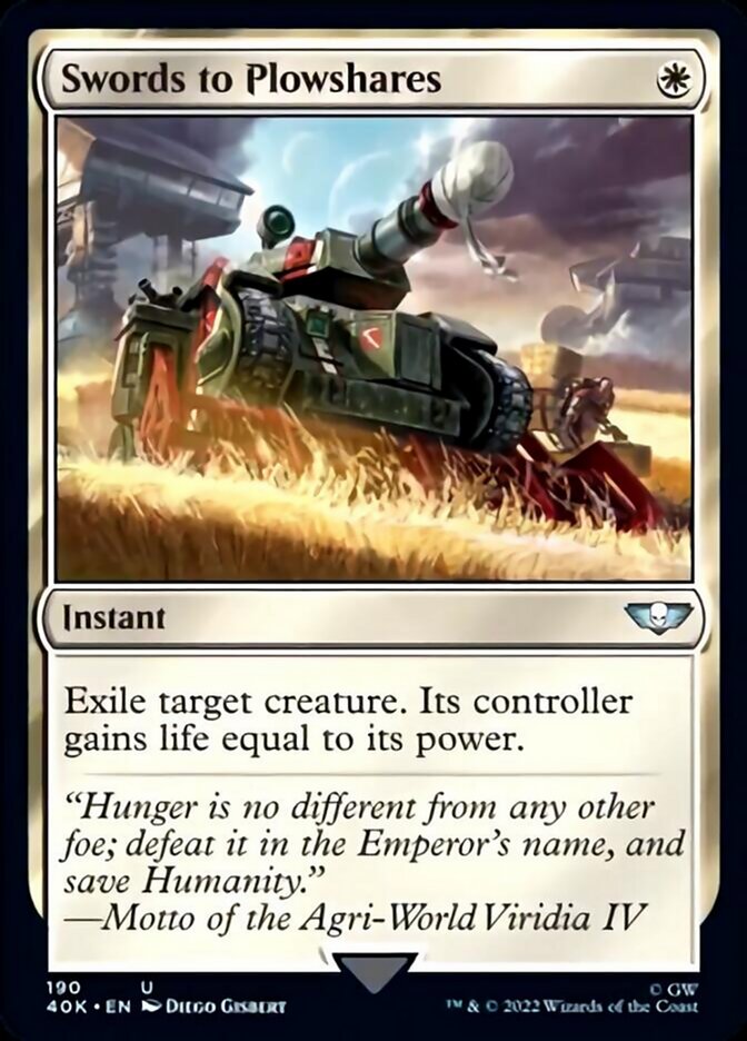 Forges de Guerre [Warhammer 40,000]