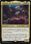 Volrath, el Cambiaformas [Commander 2019]