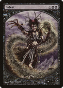 Infestation [Magic Player Rewards 2010]