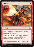 Trait de feu [Decks duellistes : Esprit contre Force]
