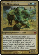 El Mimeoplasma (Sobredimensionada) [Commander 2011 Sobredimensionada]