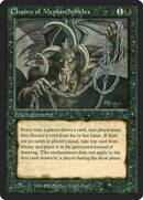 Chaînes de Mephistophélès [Legends]