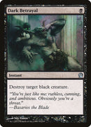 Sombre trahison [Theros]