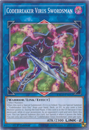 Codebreaker Virus Espadachín [ETCO-EN052] Común