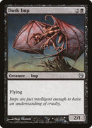 Diablotin du crépuscule [Duels of the Planeswalkers]