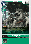 Cherrymon [BT2-048] [Caja de lanzamiento especial Ver.1.0]