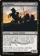 Pilleurs d'Erg [Masters 25]