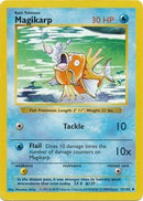Magicarpe (35/102) [Set de base Shadowless Unlimited]