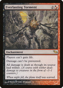 Tormento Eterno [Shadowmoor]