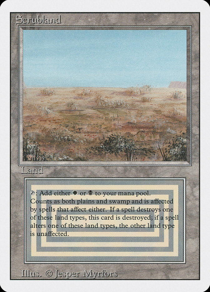 Maquis [Édition Révisée]