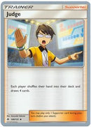 Juge (108/131) (Juge Pikarom - Haruki Miyamoto) [Championnats du Monde 2019]