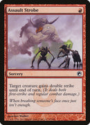 Ráfaga de Asalto [Cicatrices de Mirrodin]
