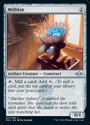 Millikin [Horizons du Modern 2]