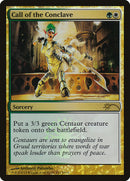Appel du Conclave [Friday Night Magic 2013]