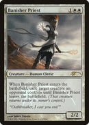 Prêtre bannisseur [Friday Night Magic 2014]
