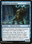Gardien du Labyrinthe [Booster mystère]