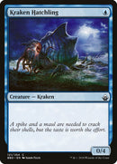 Jeune Kraken [Battlebond]