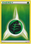 Énergie Plante (19/30) [XY: Kit du Dresseur 2 - Latias]