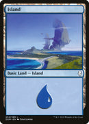 Île (255) [Dominaria]