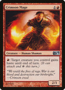 Mage cramoisi [Magic 2012]