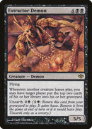 Demonio Extractor [Conflux]