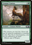 Corcel centauro [Colección básica 2019]