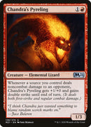Pyrolutin de Chandra [Édition de base 2021]