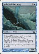 Dragonnet piquant [Huitième édition]