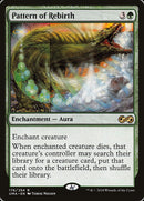 Motif de renaissance [Ultimate Masters]
