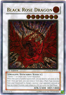 Dragon Rose Noire (UTR) [CSOC-EN039] Ultimate Rare