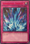 Hommage Torrentiel (Rouge) [DL18-FR016] Rare