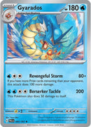 Gyarados (043/193) [Escarlata y Púrpura: Evolución en Paldea]