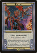 Urza [Série Avant-garde]