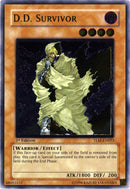 D.D. Survivant [TLM-EN023] Rare Ultime