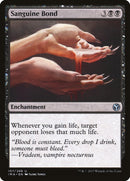 Lien Sanguin [Iconic Masters]