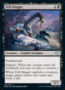 Dard de la chute [Innistrad: Vœu de sang]