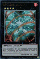 Evolzar Laggia [DUSA-FR088] Ultra Rare