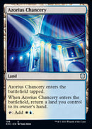 Chancellerie d'Azorius [Commander Kaldheim]